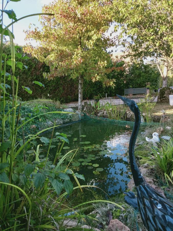 Couleurs Du Temps - Pres Giverny Limetz Zewnętrze zdjęcie